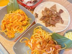 -新石器烤肉(百联川沙店)