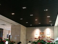 -南国会酒家(岗顶1站广场店)