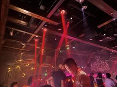 -苏荷酒吧(九街店)