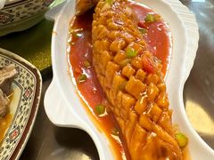 -聂记粤菜馆(鼓西路店)