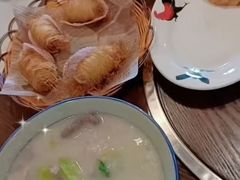 -顺德一品粥·20年凤城老字号(芳村店)