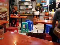 大堂-富记鱼蛋粉(西村店)