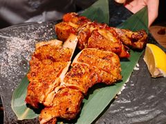 熟成黄油鸡-一豚轩·烧鸟·豚骨拉面(五四路店)