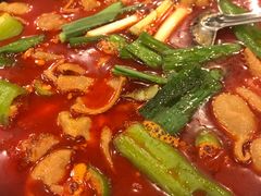 -湘肠香火锅店(团结湖店)