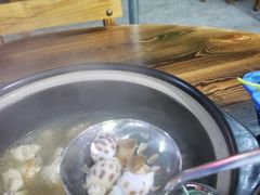 -吉品莞家·鲍鱼鸡煲(东莞店)