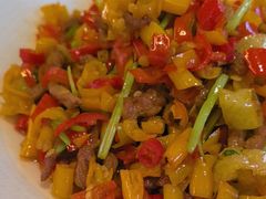 -庐灶江南·江南菜·四合院Bistro(东直门雍和宫·原华侨宾馆店)