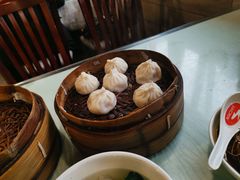 -花园茶楼(兴城西路店)