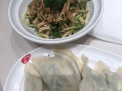 -喜家德虾仁水饺(麒麟社店)