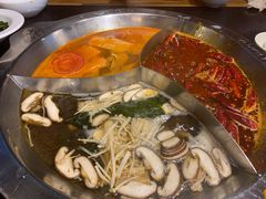 -大龙燚火锅(万象城店)