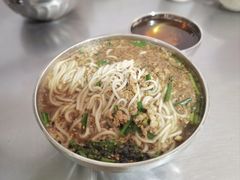 -正宗杨记普洱酸醋米线(总店)