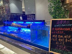 -索菲特酒店 · 云尚天际自助餐厅