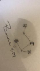 -禹治刺青·穿孔·原创设计