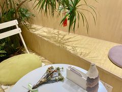 -XI·LaundryCafe 喜咖自助洗衣咖啡店