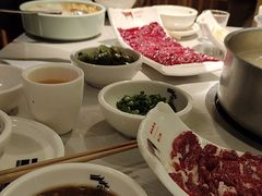 -俏牛哥鲜牛肉牛肆馆(重庆天地店)