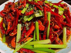 -沪小胖小龙虾(淮海中路旗舰店)