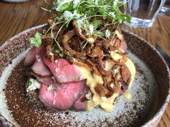 -BOR Eatery(安福路店)