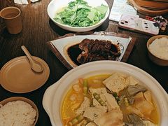 -乌记大厨餐厅