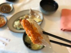 -杭州城中香格里拉大酒店