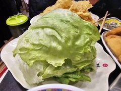 -芦月轩羊蝎子(北蜂窝店)