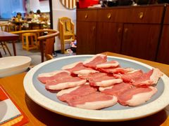 -1078號老北京涮肉(万达广场店)