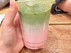 -去茶山(重庆万象城店)