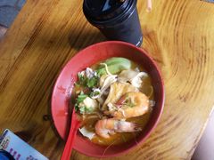 -老宅原住民沙茶面精品小吃(龙头路店)
