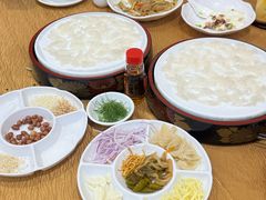 -寻味顺德·南记酒家·传统顺德菜·鱼生(广源路店)