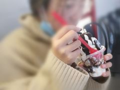 -DQ·蛋糕·冰淇淋(万象城店)