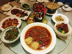 -丽华园(汉阳龙阳店)