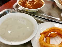 面茶-护国寺小吃(新街口店)