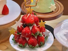 -吉川堂·日式甜点专门店(正佳广场店)
