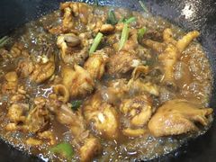 -金鸡厨房(夏湾店)