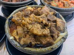 筋头巴脑牛肉-梁师傅砂锅(哈达西街店)