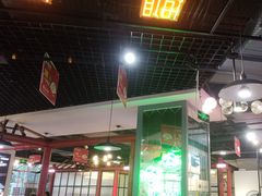 -蛙一刀·麻椒鱼火锅(金仙桥店)