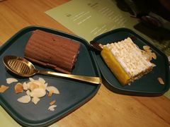 酥香南瓜挞-炖物24章·顺时轻养茶(杭州保利时光里店)