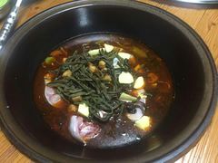 -清真长山屯泉水灶台鱼(佳庆道店)