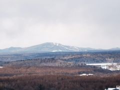-长白山华美胜地滑雪场