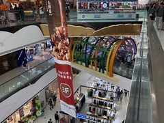 -万达茂商场(南京仙林店)