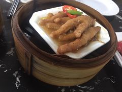 -香满棠大茶楼(兴海海鲜广场店)