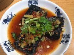 -裕鼎鲜·新中菜(王府井店)