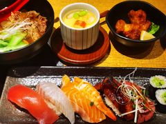 -合点寿司(美罗城店)