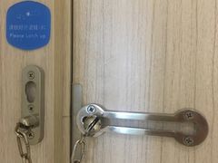 -汉庭(上海外滩江西中路店)