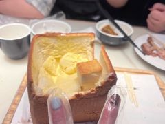 -绿茶餐厅(北京世纪金源店)