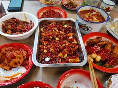 -老三样·旧食新味(万寿宫店)