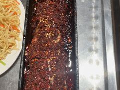 -韩麦大冷面(桂花街直营店)