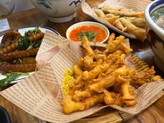 -云阿蛮云南生烫牛肉米线(奉贤路店)