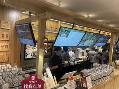 -霸王茶姬(大连万象汇店)