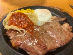 -菲滋意式餐厅(黄岩洞天店)