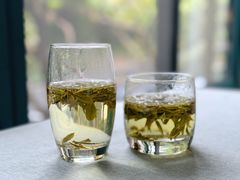 -龙井壹号·茶缘山景宴(龙井村店)