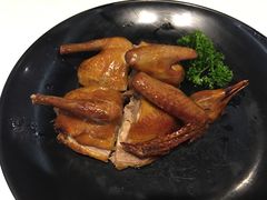 -汤城小厨•粤菜•靓汤(金宝街店)